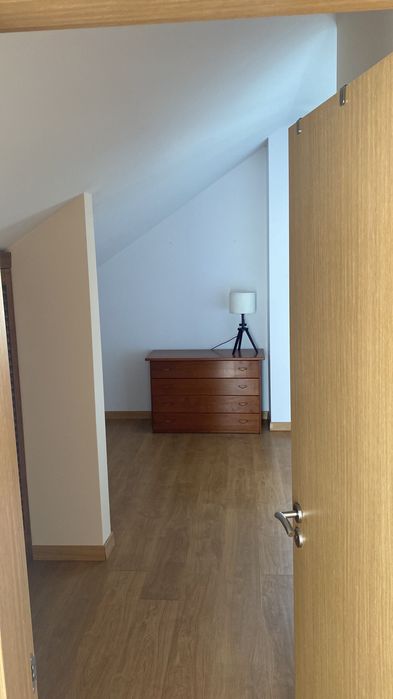 Aluguer de quarto