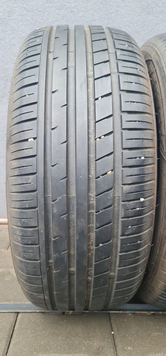 205/55/15 Zeetex komplet letnie
