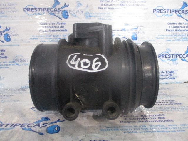 Medidor massa de ar / MAF VOLVO S60 I (384)