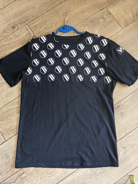 Męski, chłopięcy tshirt Voy Jeans L