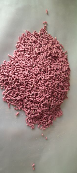 Pellets прикормка гранульована 3 мм, 6 мм