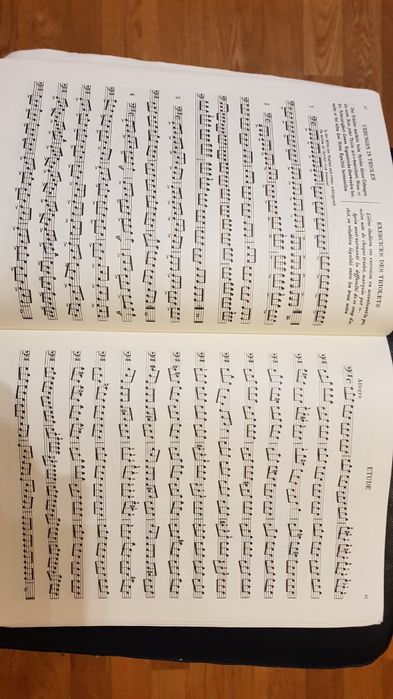 Pautas LEE Violoncello -Schule