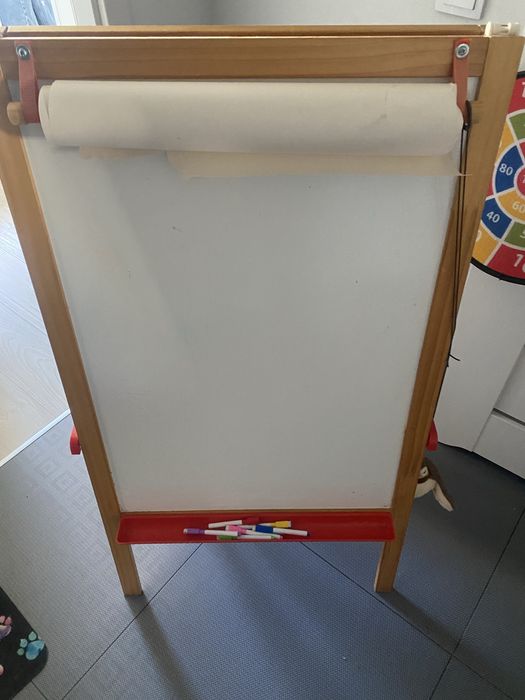 Sztaluga Mala ikea tablica