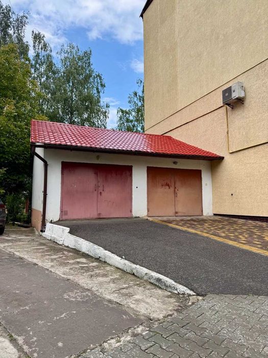 4+-rooms apartment apartment by the address st. Kapelanska (area 230 m²) - Atlanta.ua - photo 18