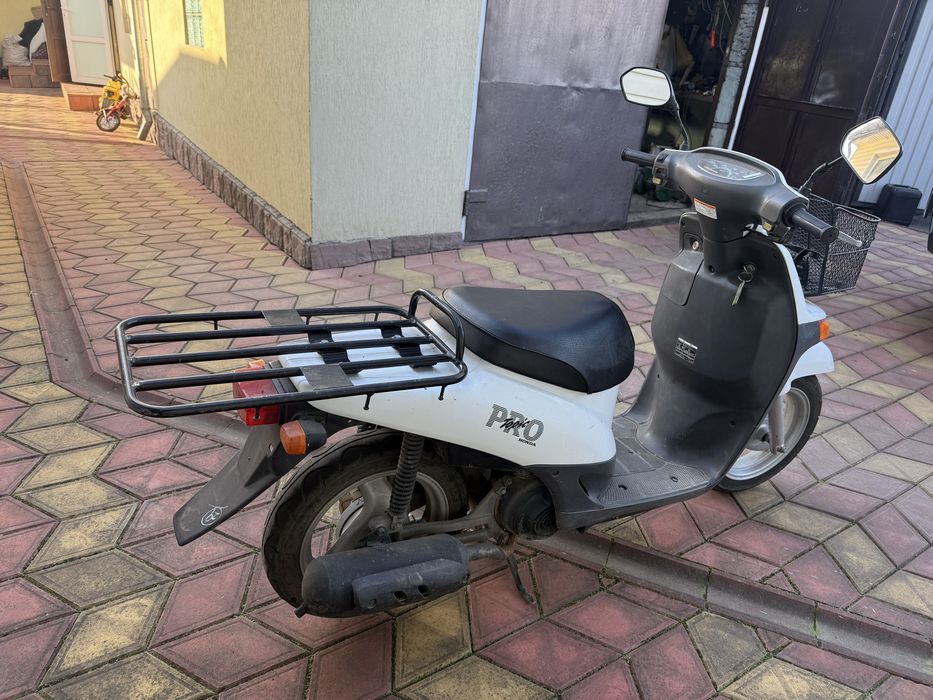 Honda Pro Topic AF 38 з документами