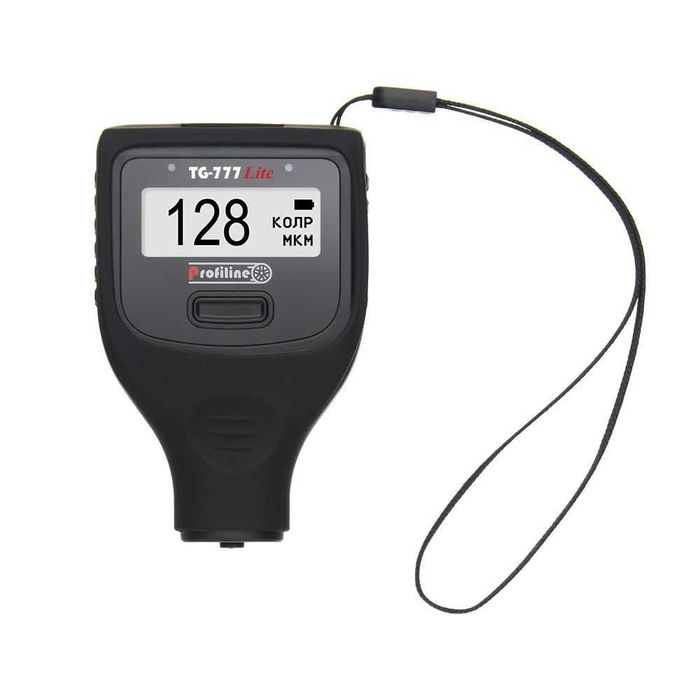 Товщиномір Profiline TG777 Lite Суми толщиномер сканер автосканер авто