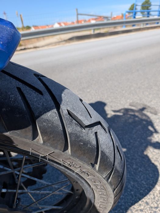 Yamaha xt1200z Super Tenere First Edition