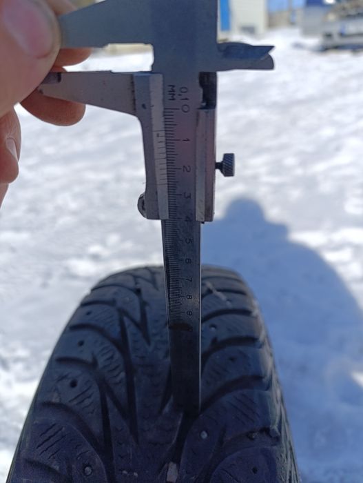 Шини YOKOHAMA 185/60R-15