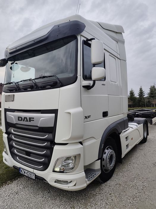 DAF