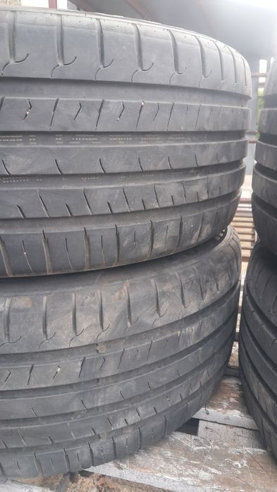 Opony 245x45x18 letnie