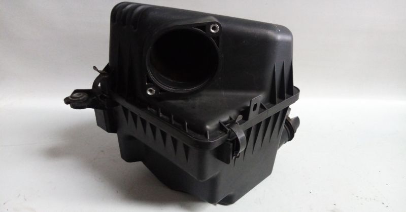 Caixa filtro ar HYUNDAI i30 (FD)
