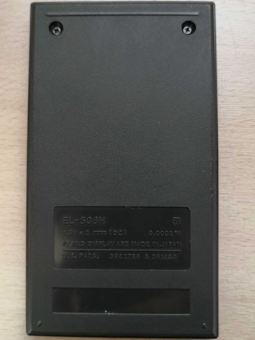 Kalkulator naukowy Piracom PR-40