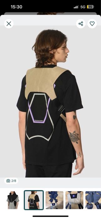 Conjunto 2 Colete RX Care - NOVO