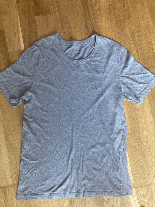 Футболки Hugo Boss