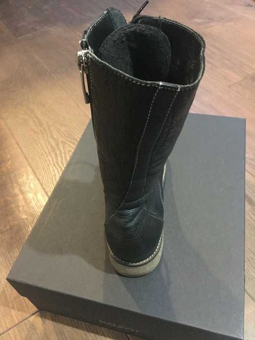 Buty damskie Gino Rossi roz. 38