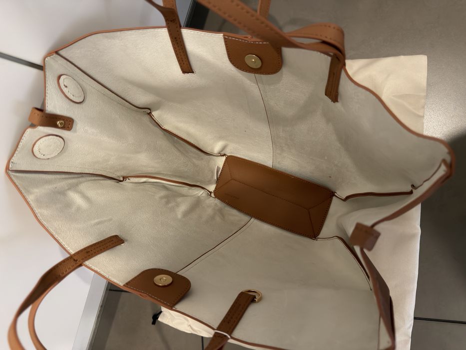 Torebka Polène Cyme Bag