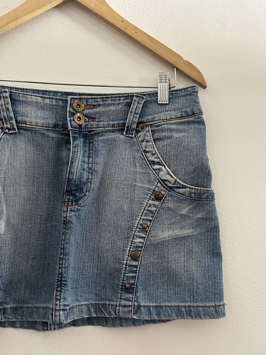 Saia ganga / 44 / Vintage