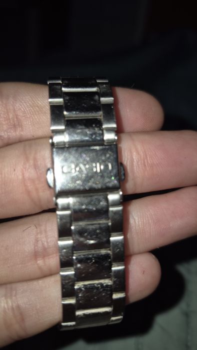 Relógio Casio como Novo