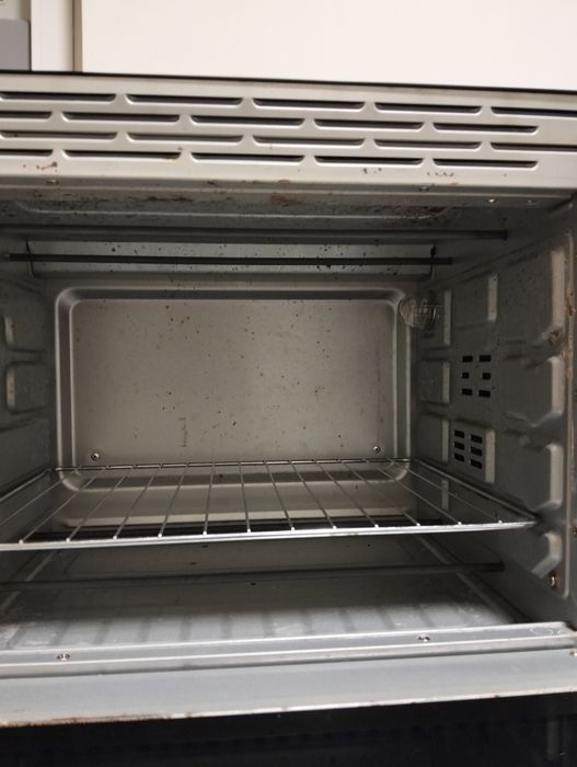 Forno elétrico Qilive