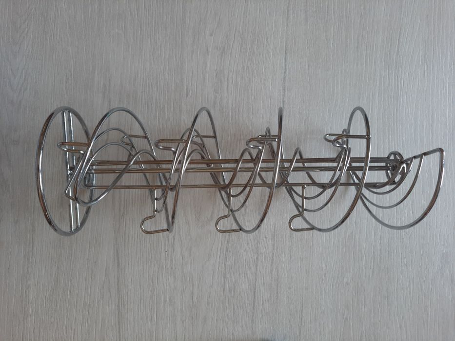 Suporte de cápsulas café