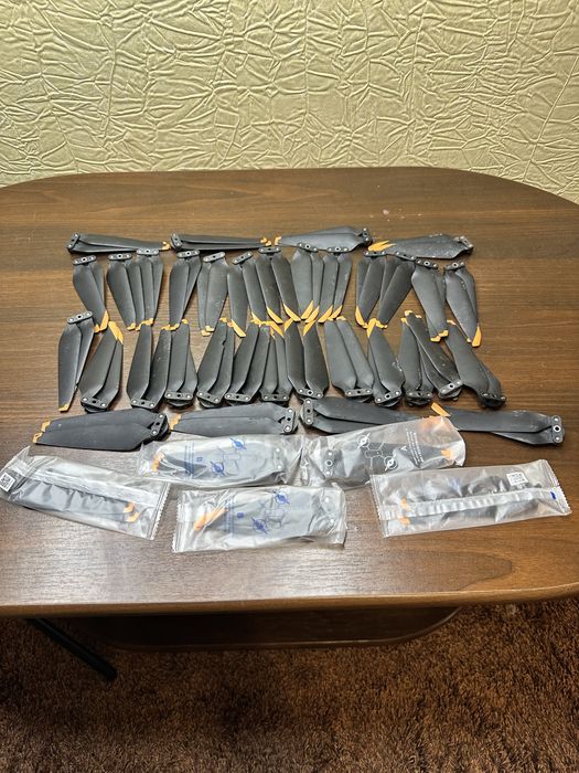 Комплектуючі dji mavic 3, 3t, 3e, 3pro, 3 classic