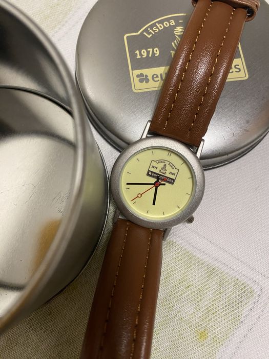 Relogio de coleção