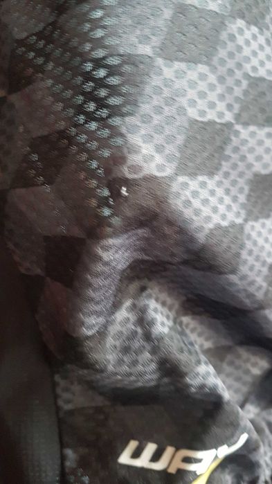 koszulka rowerowa,kolarska męska rozm.XL Force