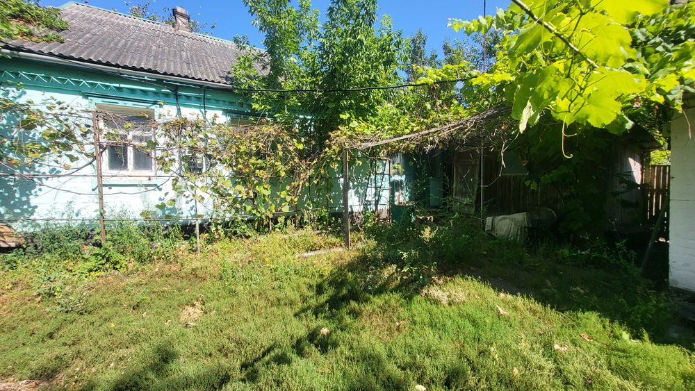 Будинок с.Великі Сорочинці