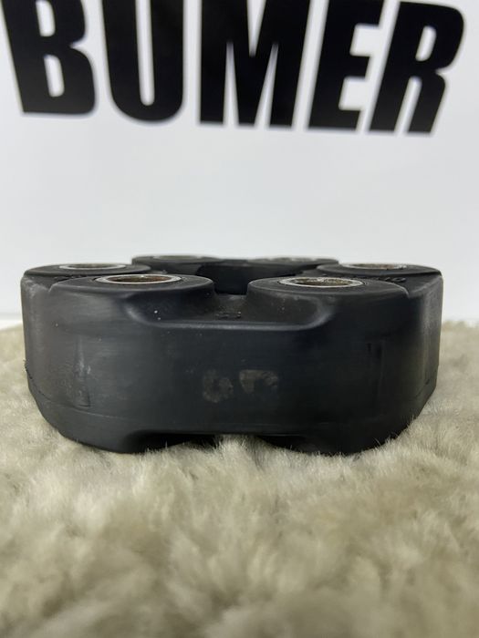 Еластичная Муфта Вала БМВ Е46 Е36 Е39 Е34 М43 М52 1227410 318 320 523