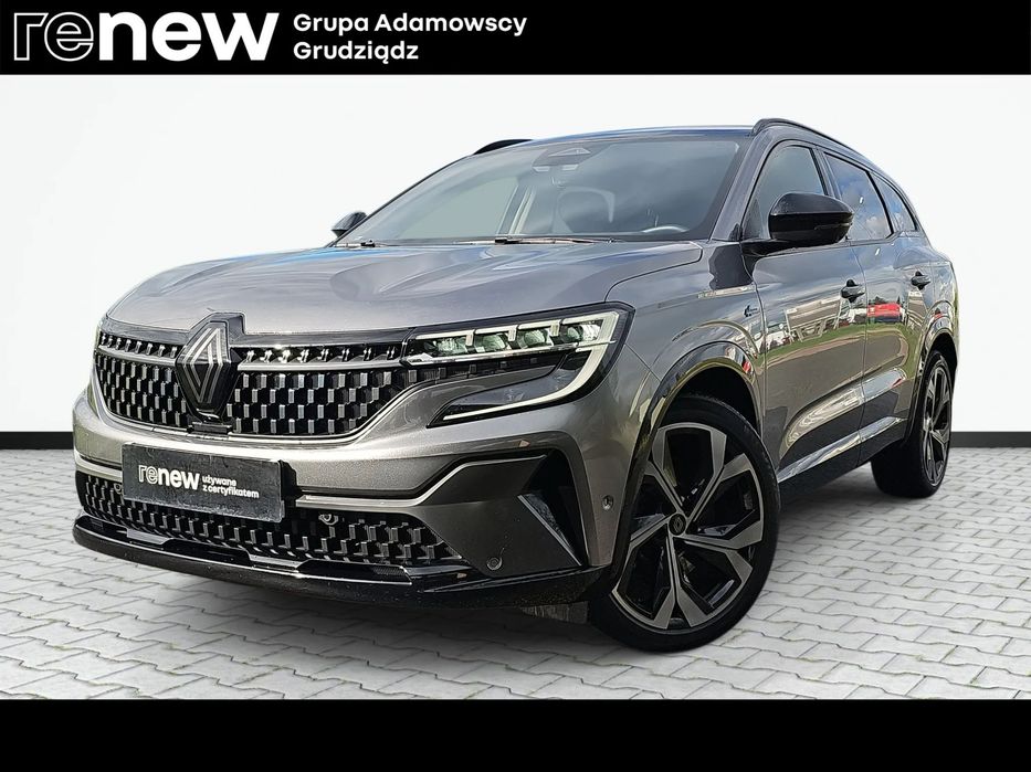 Renault Espace