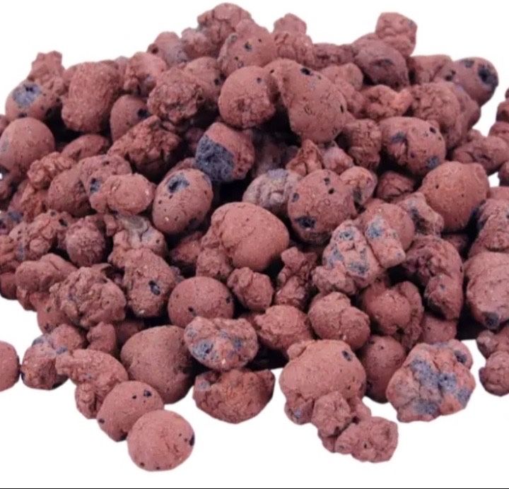 Керамзит (Микуличин) наповнювач для цементних сумішей