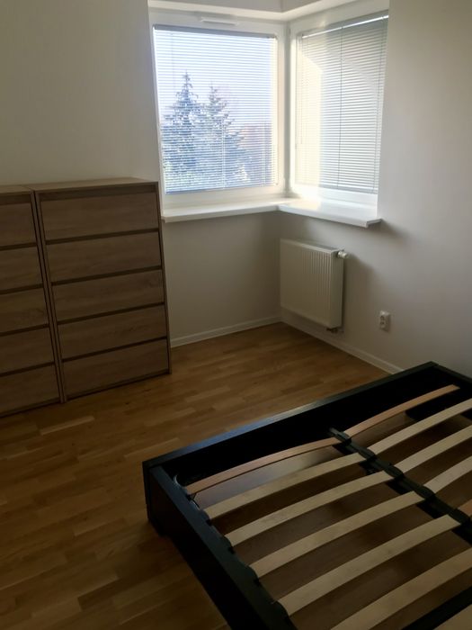 Mieszkanie do wynajęcia