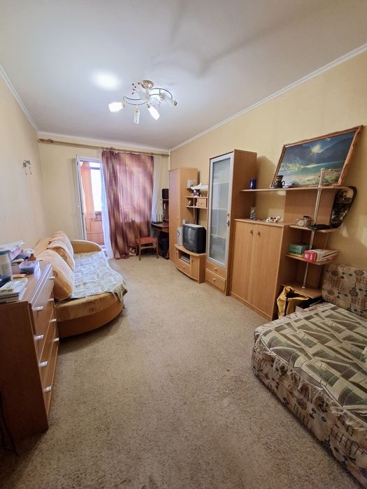 Продам 3х кім вул Рубана Хортицький 16 мкрн