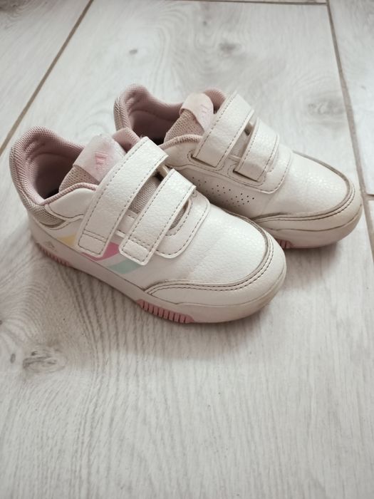 Adidaski dla dziewczynki 26 Adidas