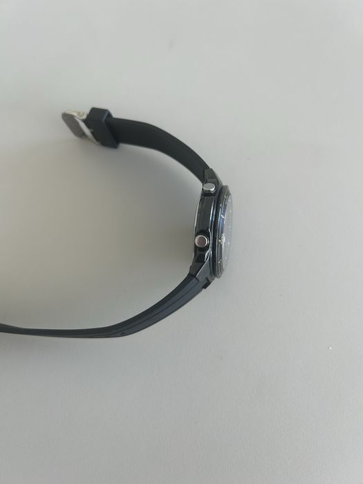 Годинник Casio Ediface