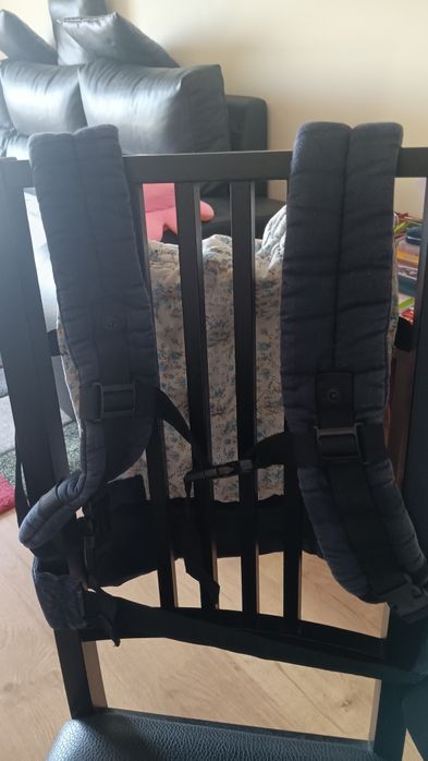 Marsupio ergonómico