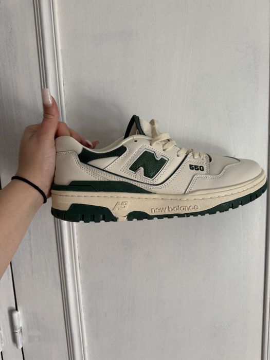 Naw Balance 550 (novos )