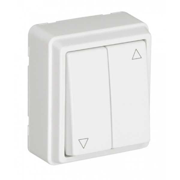 EFAPEL - Interruptores, tomadas, etc. (novo em caixa)