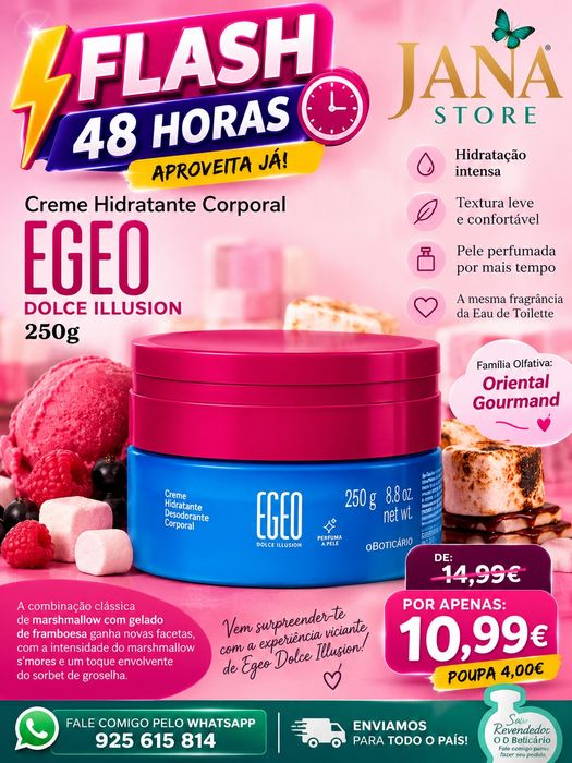 Produtos O Boticário