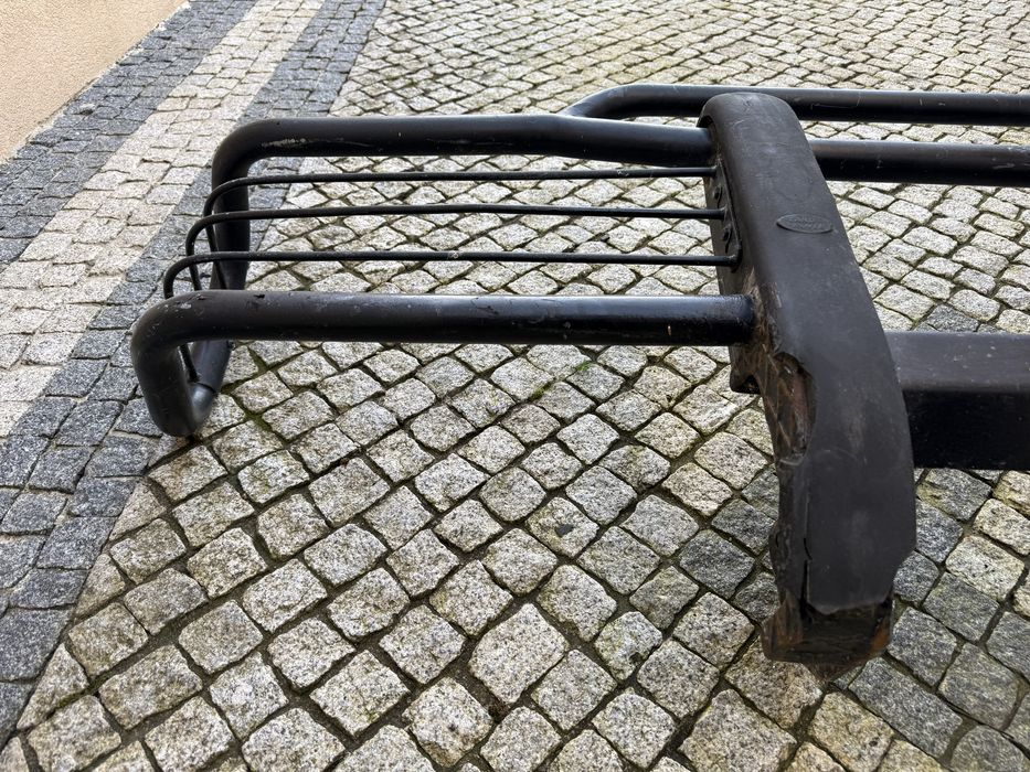 Grelha | Mata Vacas Range Rover Classic