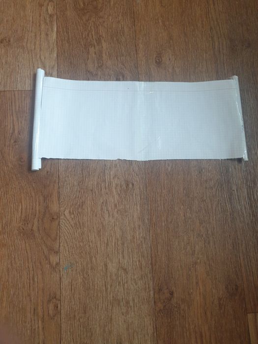 Стародавній сувій, поробка