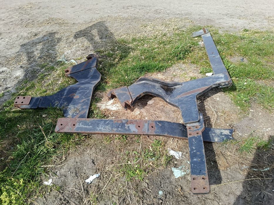 Sprzedam Tur 3-sekcyjny