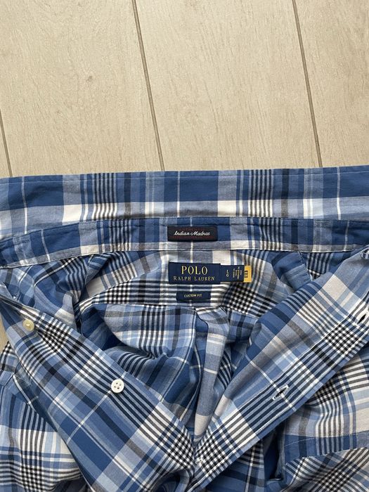 Сорочка Polo Ralph Lauren