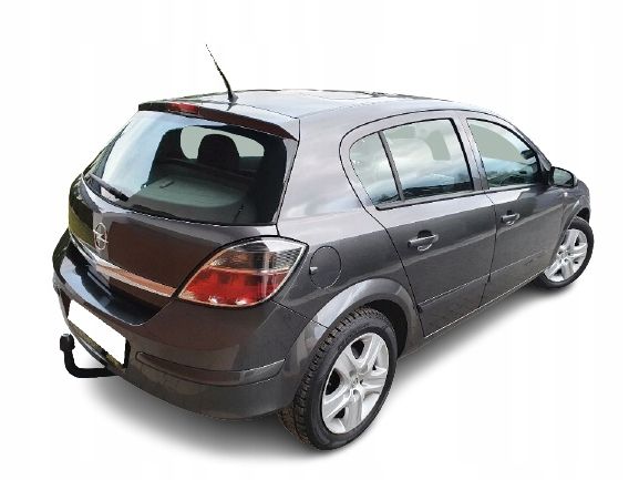 hak holowniczy+modułopel astra3 h iii od2004 htb produkt polski