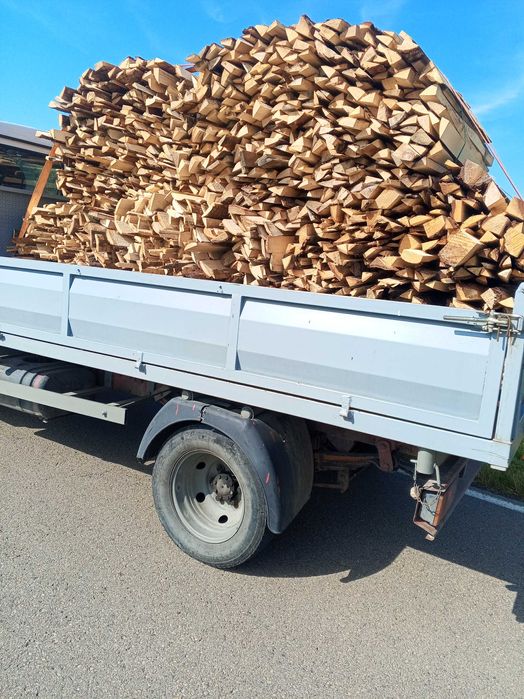 Zrzyny tartaczne sosnowe