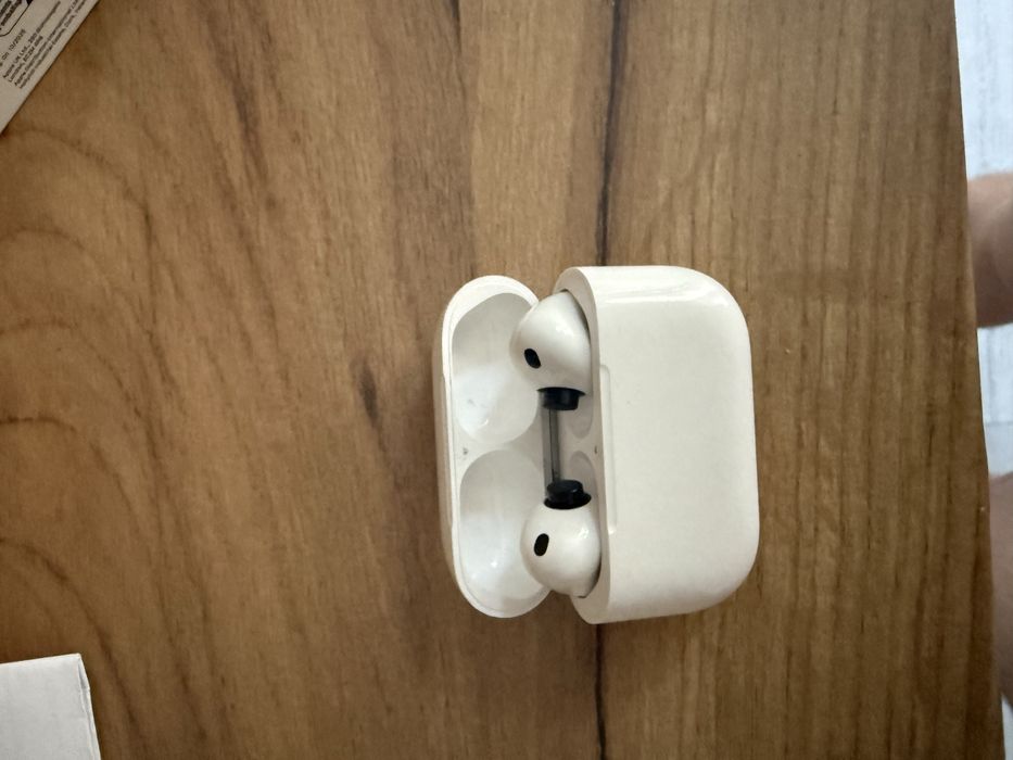 AirPods Pro 3