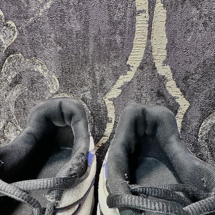 Кроссовки Nike TN Air Max Plus Persian Violet White Black 95 98