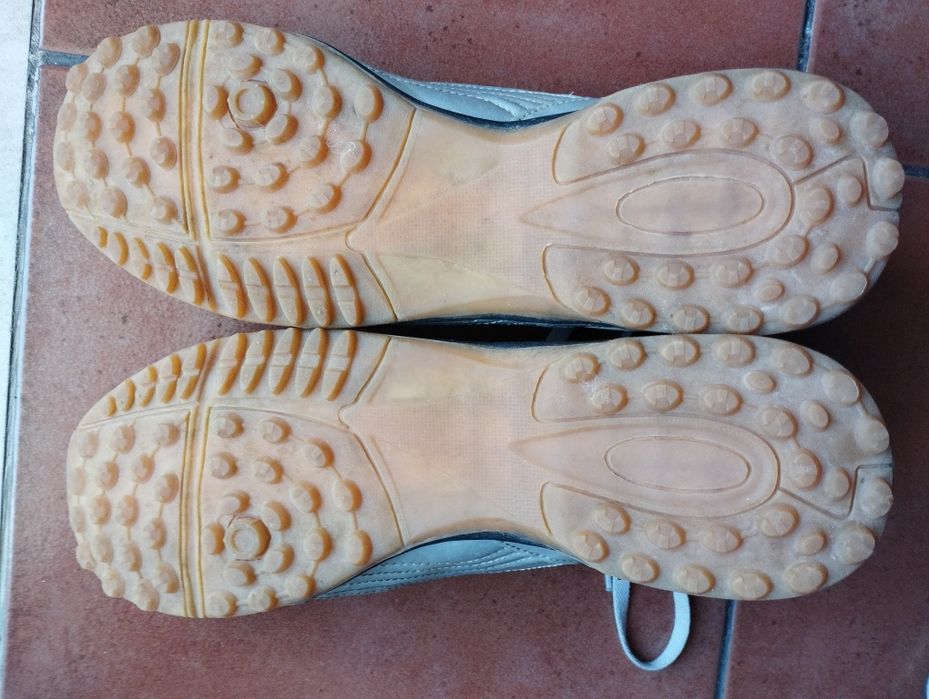 Tênis chuteira n.45 da Sanjo