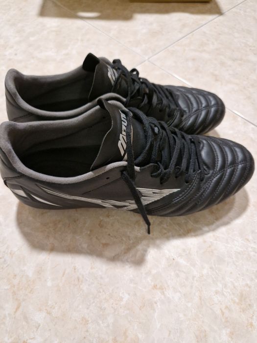 Chuteiras Mizuno Morelia Neo IV Pro AG n40