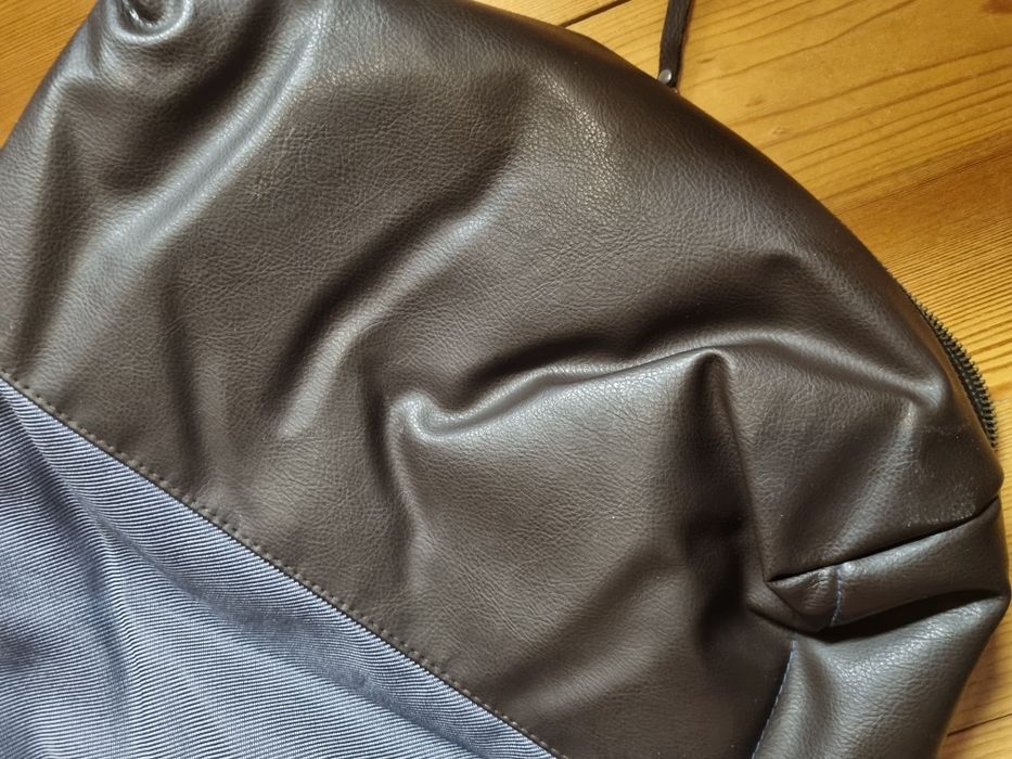 Pokrowiec śpiworek do wózka mutsy nexo industrial